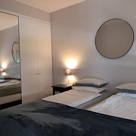 Beautiful New 2Br Apartment In Golden Mile Of Marbella Exterior foto