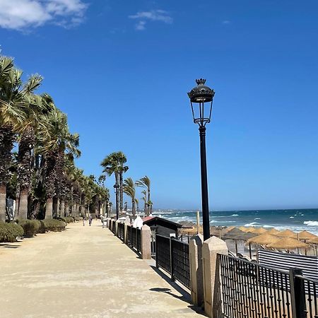 Beautiful New 2Br Apartment In Golden Mile Of Marbella Exterior foto
