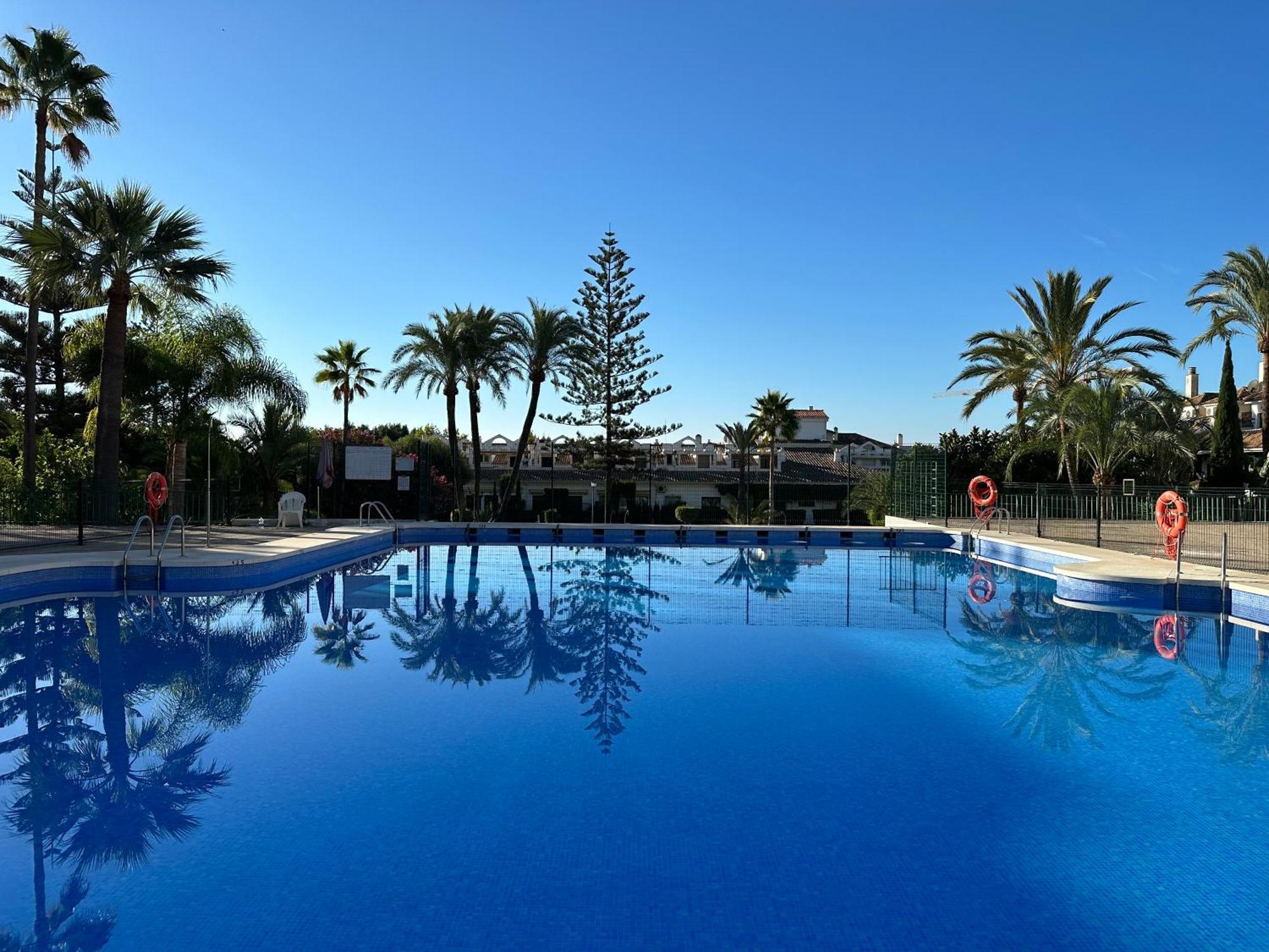 Beautiful New 2Br Apartment In Golden Mile Of Marbella Habitación foto