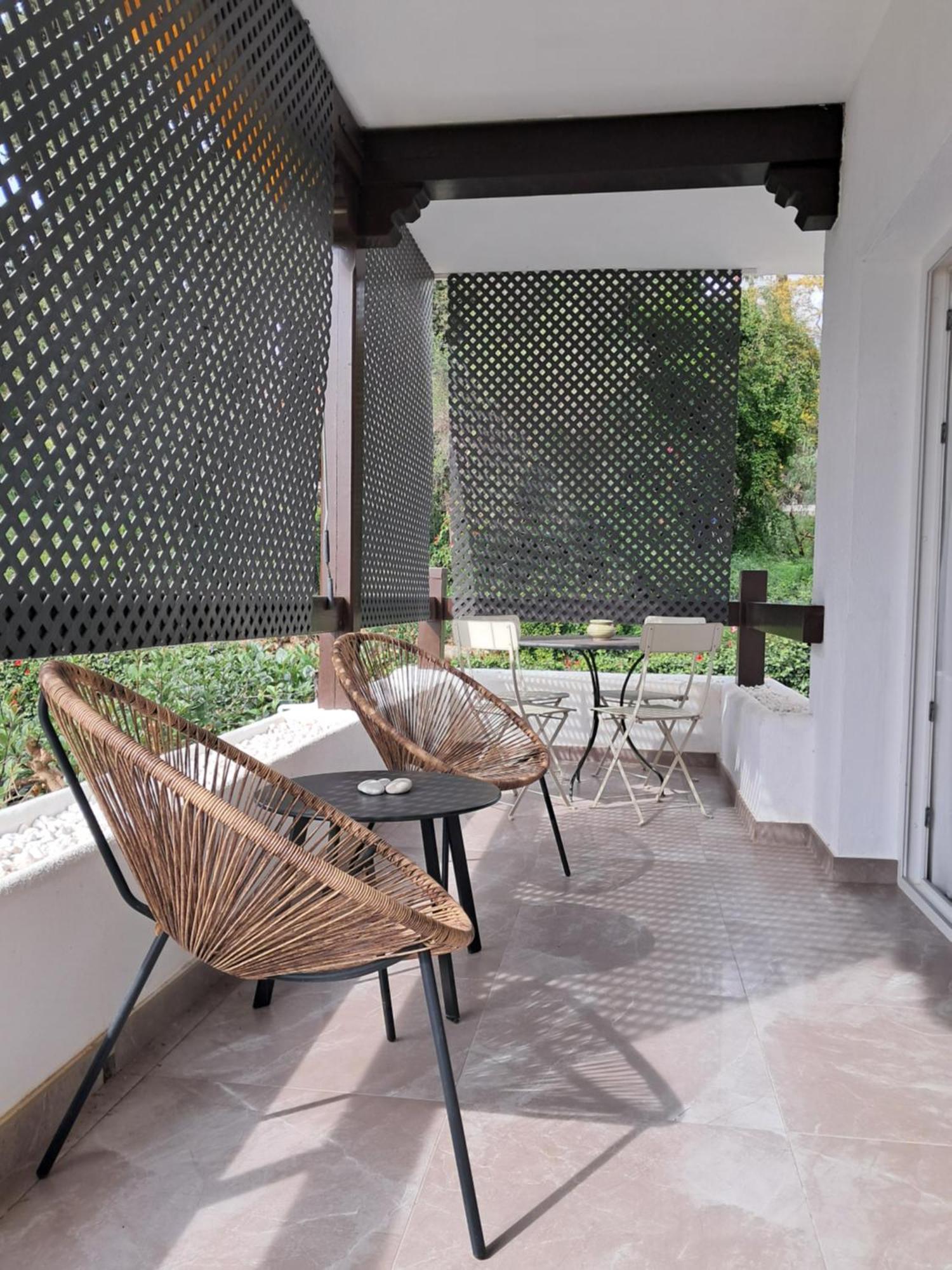 Beautiful New 2Br Apartment In Golden Mile Of Marbella Exterior foto