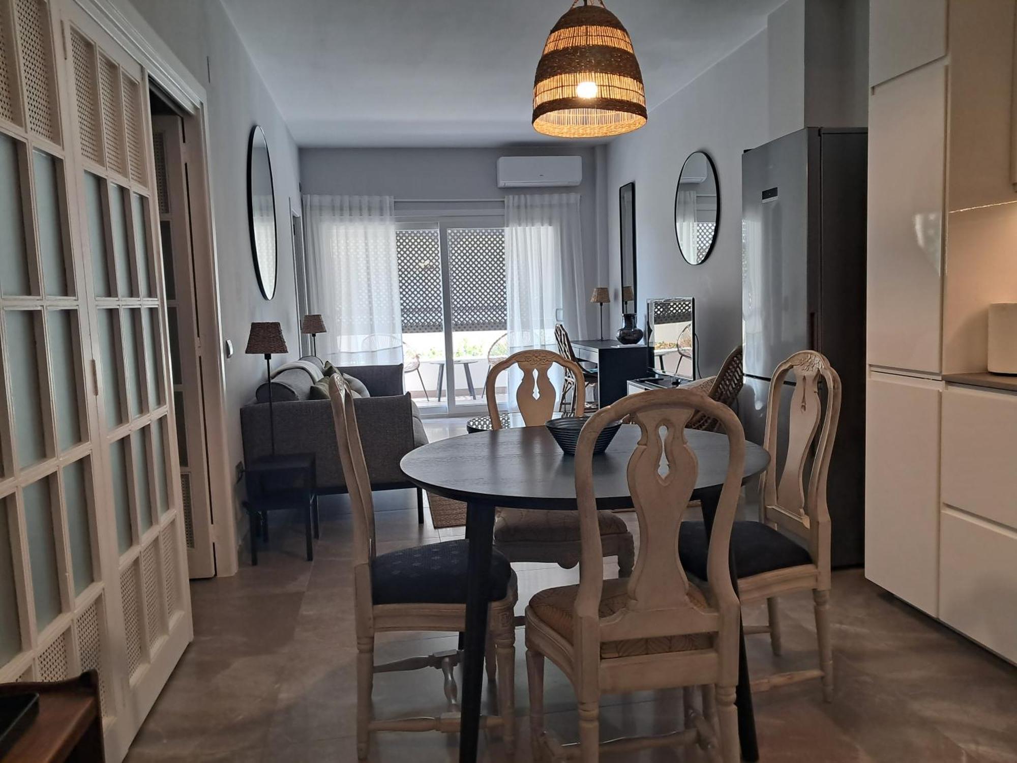 Beautiful New 2Br Apartment In Golden Mile Of Marbella Exterior foto
